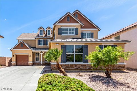 2521 Cattrack Avenue North Las Vegas NV 89081
