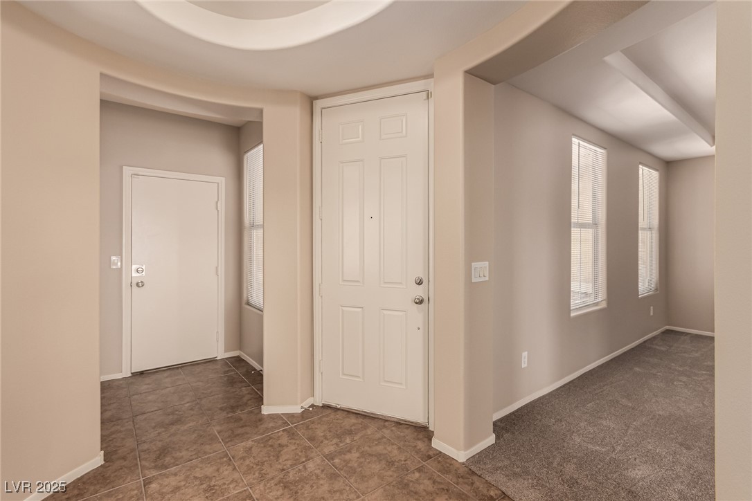 2521 Cattrack Avenue, North Las Vegas, Nevada image 12
