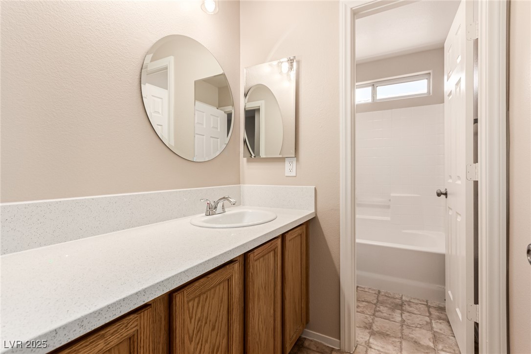 2521 Cattrack Avenue, North Las Vegas, Nevada image 32