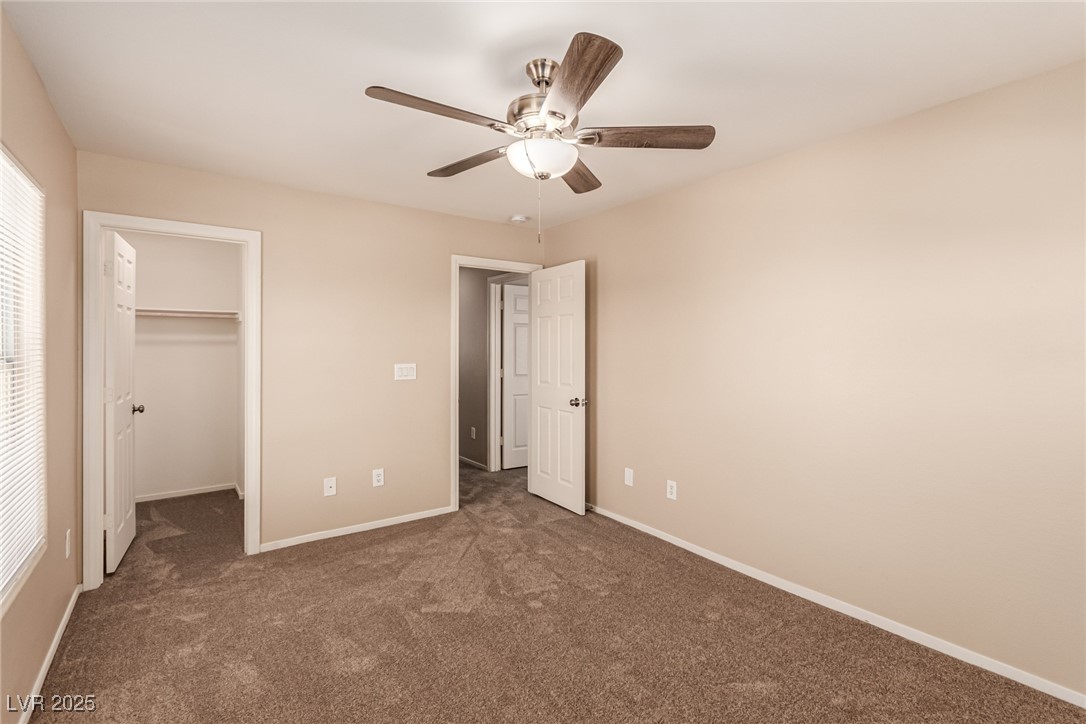 2521 Cattrack Avenue, North Las Vegas, Nevada image 28