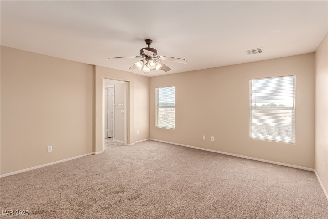 2521 Cattrack Avenue, North Las Vegas, Nevada image 19