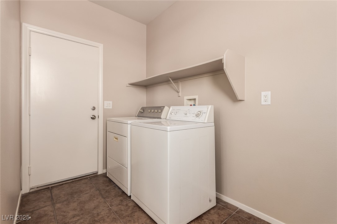 2521 Cattrack Avenue, North Las Vegas, Nevada image 35