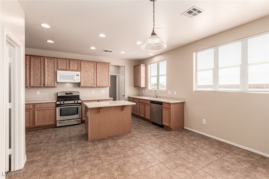 2521 Cattrack Avenue, North Las Vegas, Nevada image 8