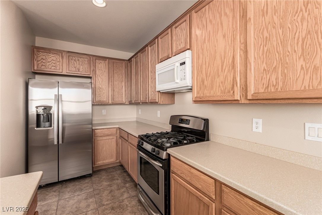 2521 Cattrack Avenue, North Las Vegas, Nevada image 11