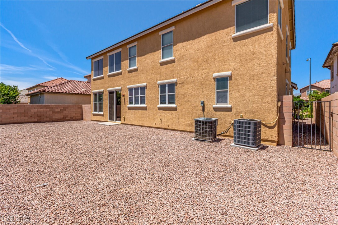 2521 Cattrack Avenue, North Las Vegas, Nevada image 37
