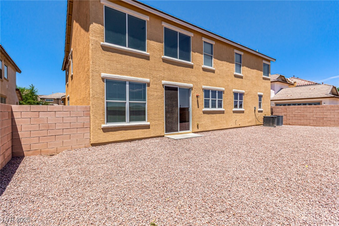 2521 Cattrack Avenue, North Las Vegas, Nevada image 36