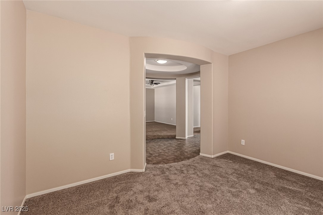 2521 Cattrack Avenue, North Las Vegas, Nevada image 15