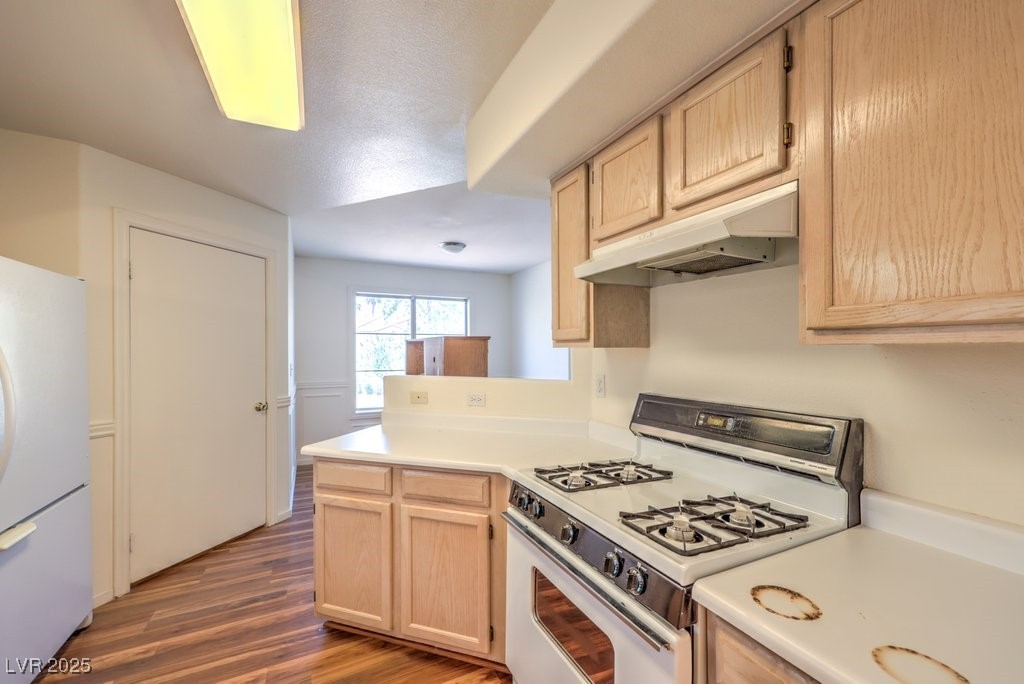 698 S Racetrack Road 1014