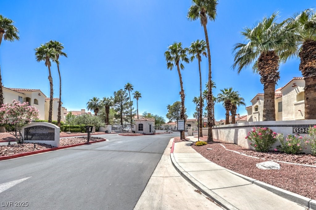 698 S Racetrack Road #1014, Henderson, Nevada image 25