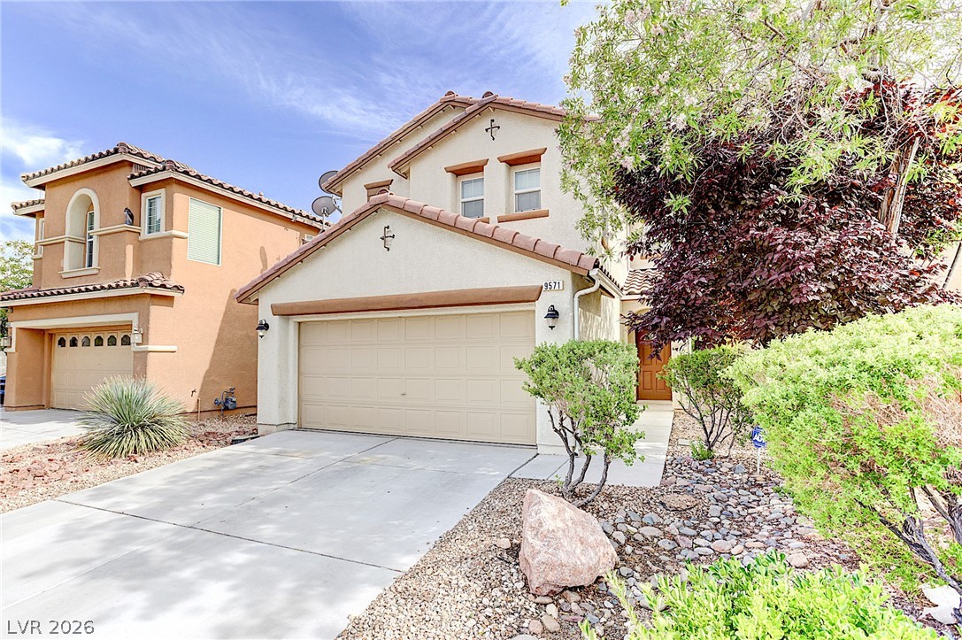 9571 Wenmarie Court