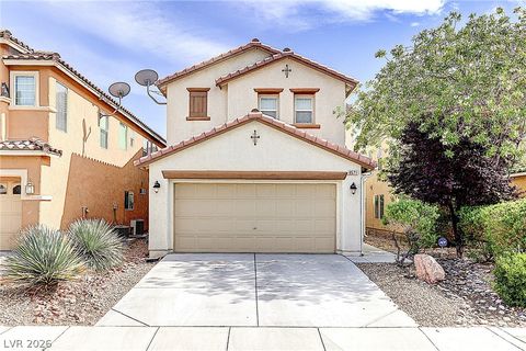 Photo of 9571 Wenmarie Court, Las Vegas, NV 89148 (MLS # 2779518)