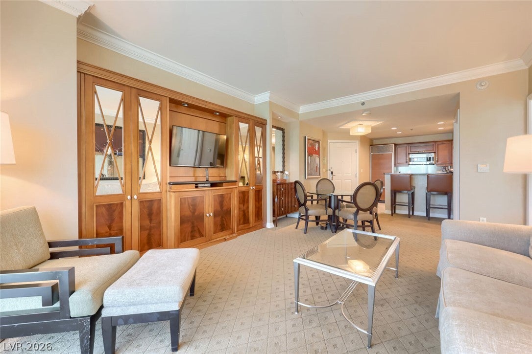 145 E Harmon Avenue 1601