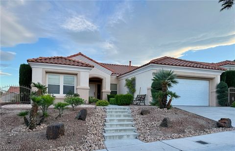 Homes For Sale - 10717 Grand Cypress Avenue<br/> Las Vegas, NV 89134