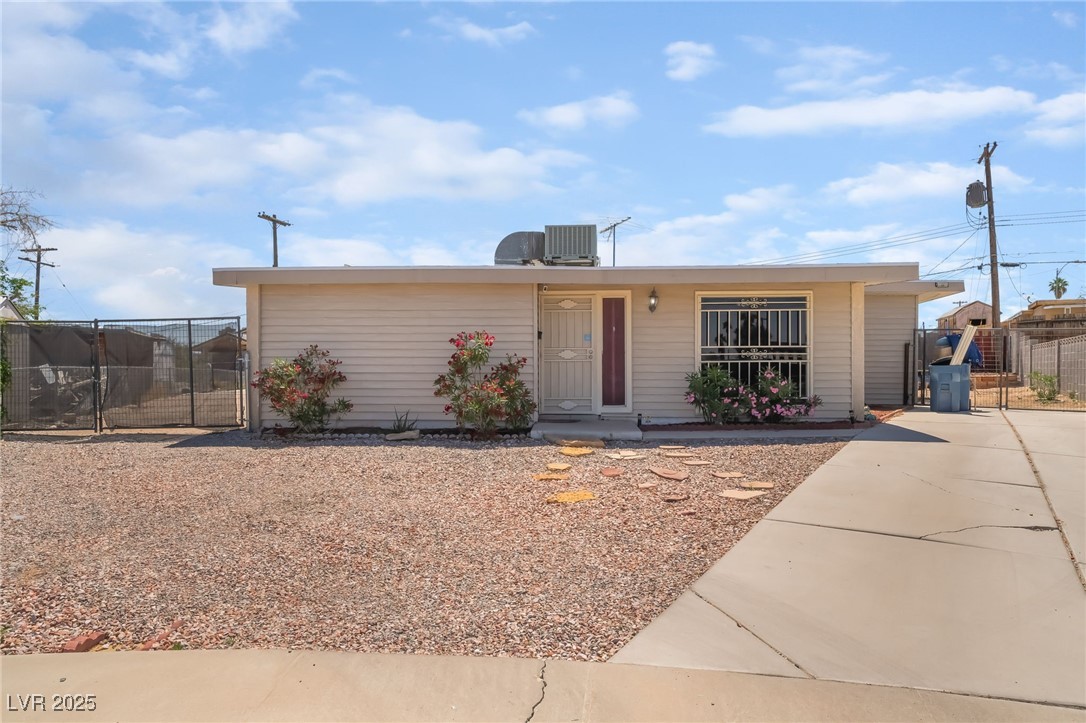 4691 Sun Valley Circle, Las Vegas, Nevada image 1