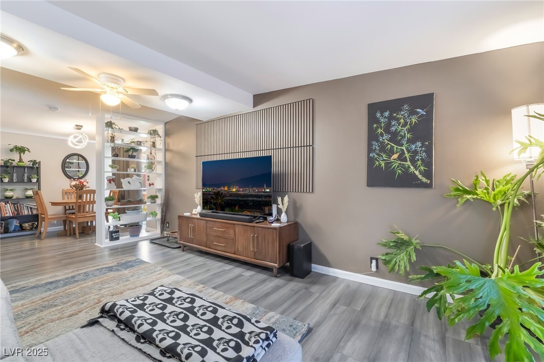 4691 Sun Valley Circle, Las Vegas, Nevada image 6