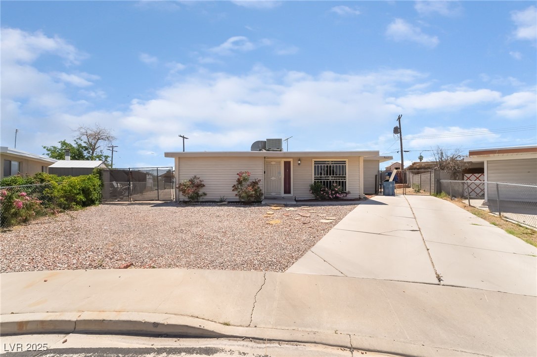 4691 Sun Valley Circle, Las Vegas, Nevada image 2