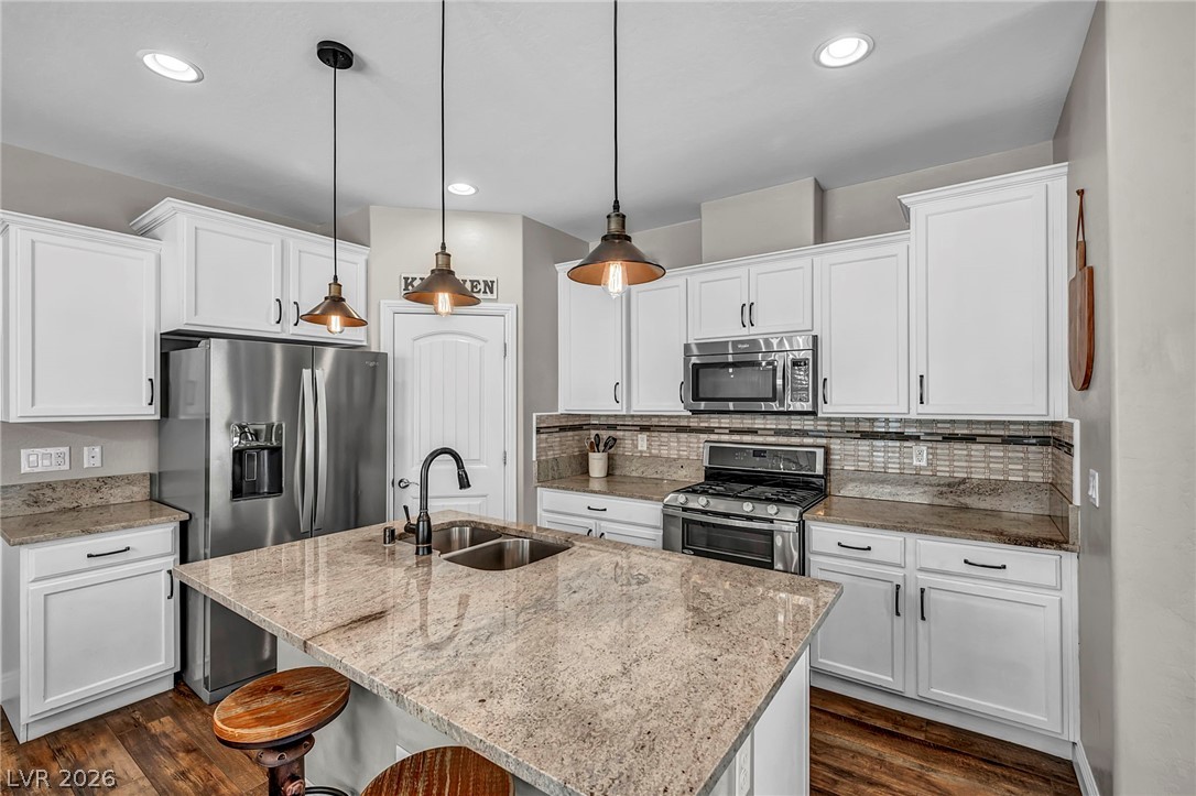 10982 Great Sioux Road