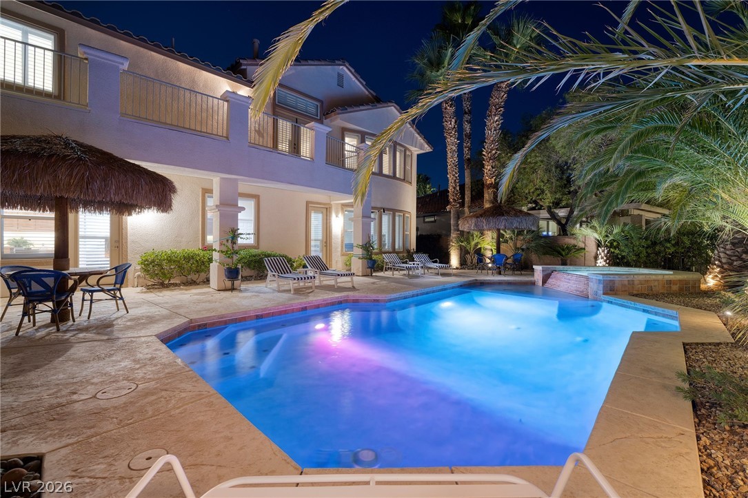 2685 Botticelli Drive