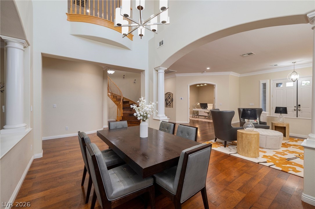 2685 Botticelli Drive