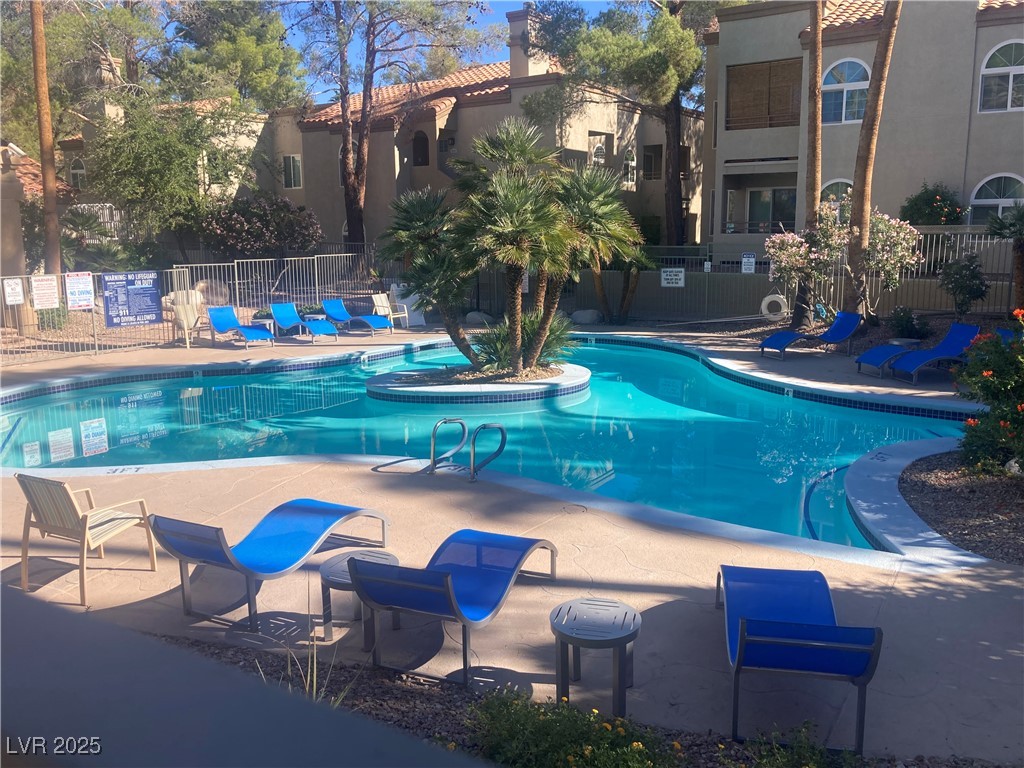 3145 E Flamingo Road 1054