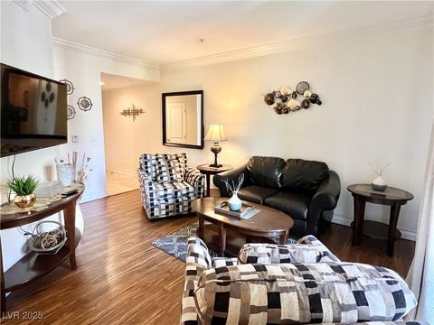 Photo of 270 FLAMINGO Road #208, Las Vegas, NV 89169 (MLS # 2732334)