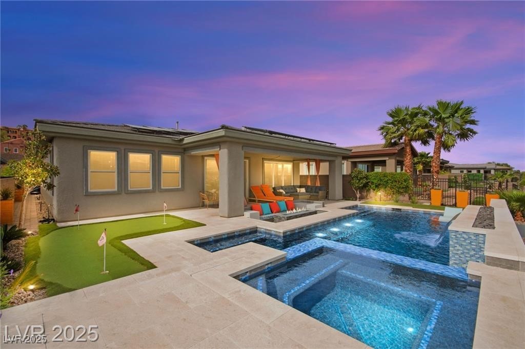 103 Reflection Cove Drive