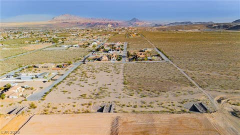 Tiny photo for N Orleans Street, Henderson, NV 89015 (MLS # 2758524)