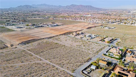 Tiny photo for N Orleans Street, Henderson, NV 89015 (MLS # 2758524)