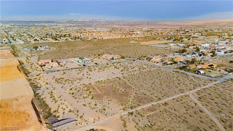 Tiny photo for N Orleans Street, Henderson, NV 89015 (MLS # 2758524)