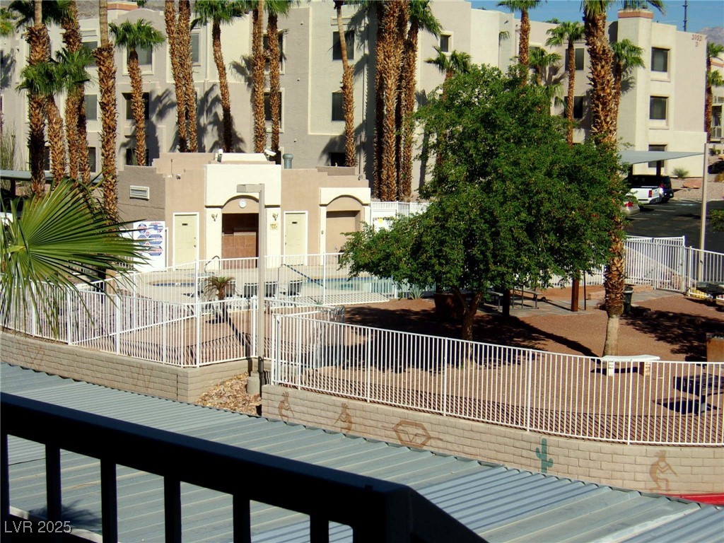 2044 Mesquite Lane #301, Laughlin, Nevada image 13