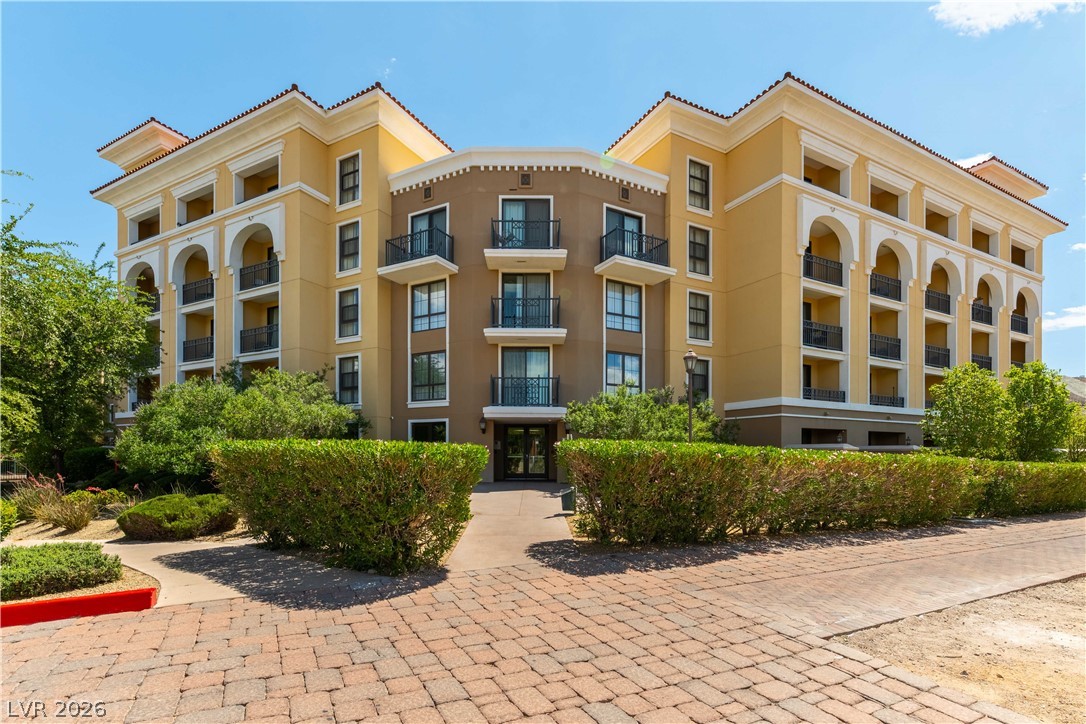 29 Montelago Boulevard 508