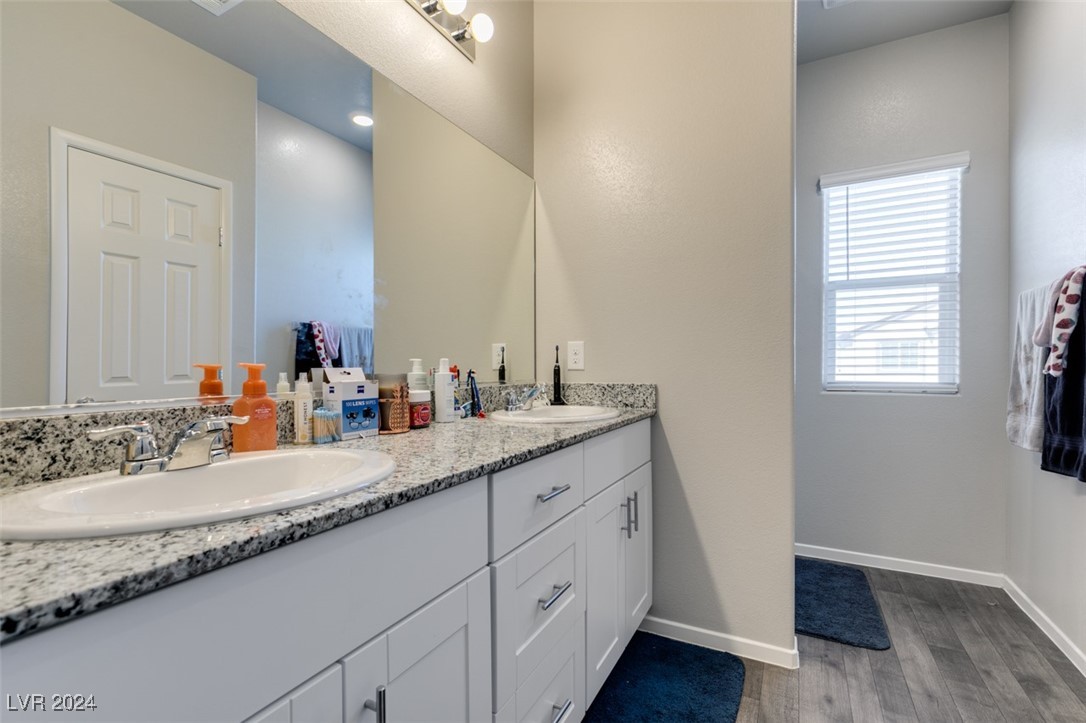 4735 Blaise Avenue #102, North Las Vegas, Nevada image 35