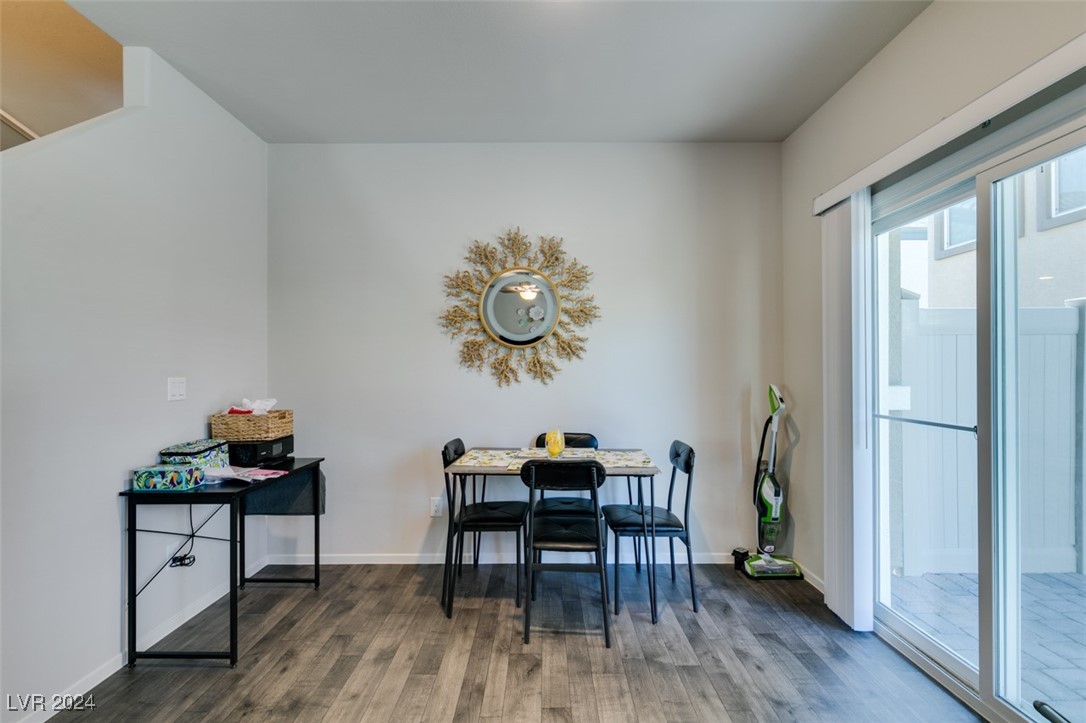 4735 Blaise Avenue #102, North Las Vegas, Nevada image 14