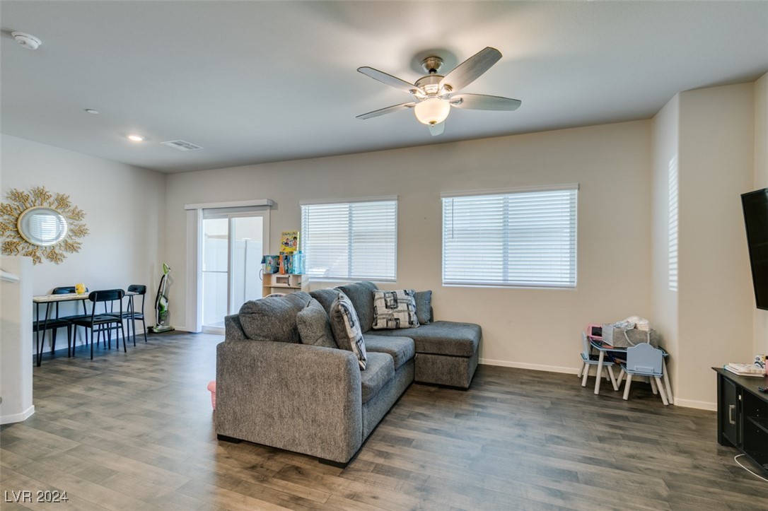 4735 Blaise Avenue #102, North Las Vegas, Nevada image 3