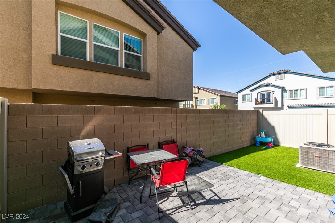 4735 Blaise Avenue #102, North Las Vegas, Nevada image 37