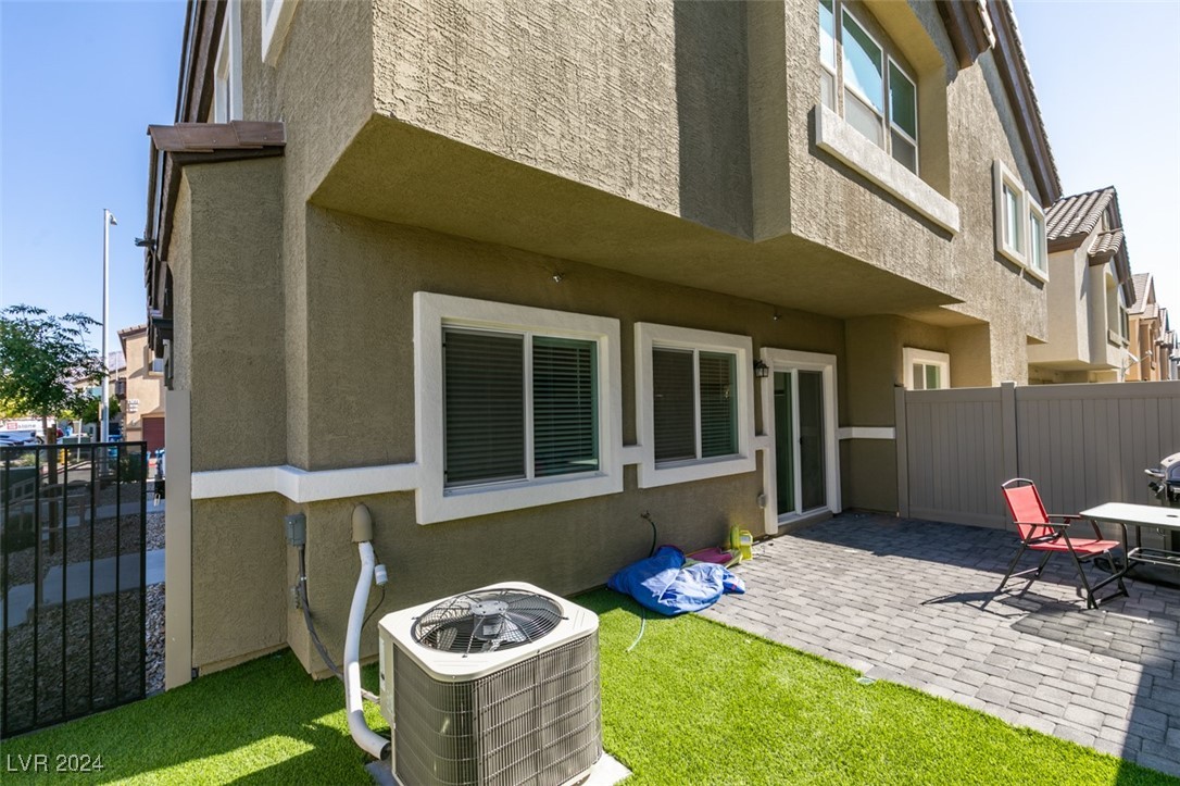 4735 Blaise Avenue #102, North Las Vegas, Nevada image 41