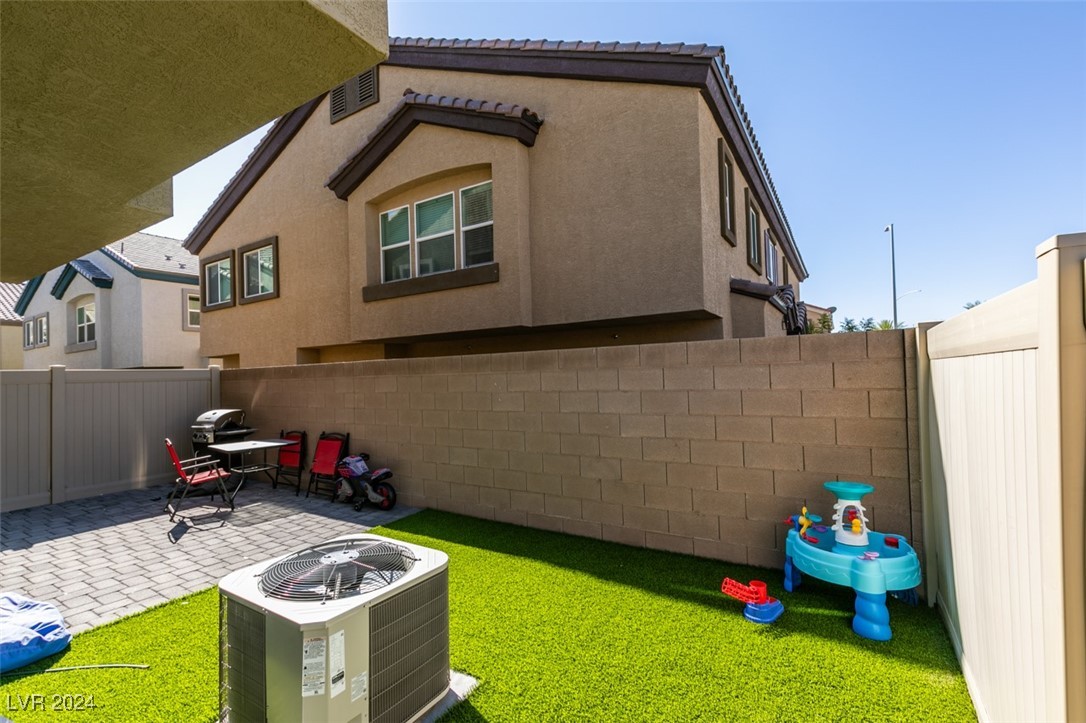 4735 Blaise Avenue #102, North Las Vegas, Nevada image 40