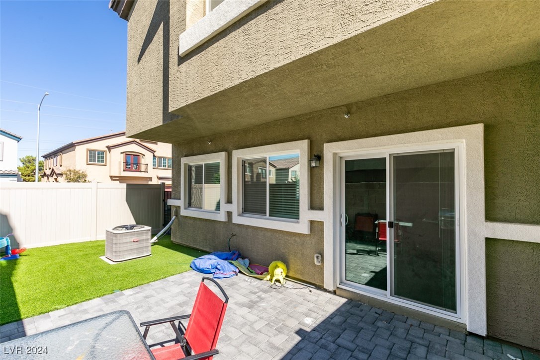 4735 Blaise Avenue #102, North Las Vegas, Nevada image 39