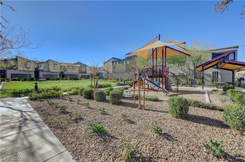 Tiny photo for 3204 Vittoria Avenue, Henderson, NV 89044 (MLS # 2800402)