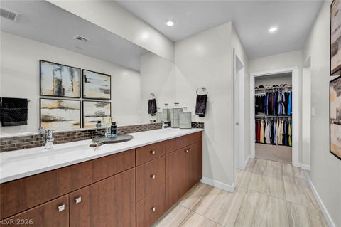 Tiny photo for 3204 Vittoria Avenue, Henderson, NV 89044 (MLS # 2800402)