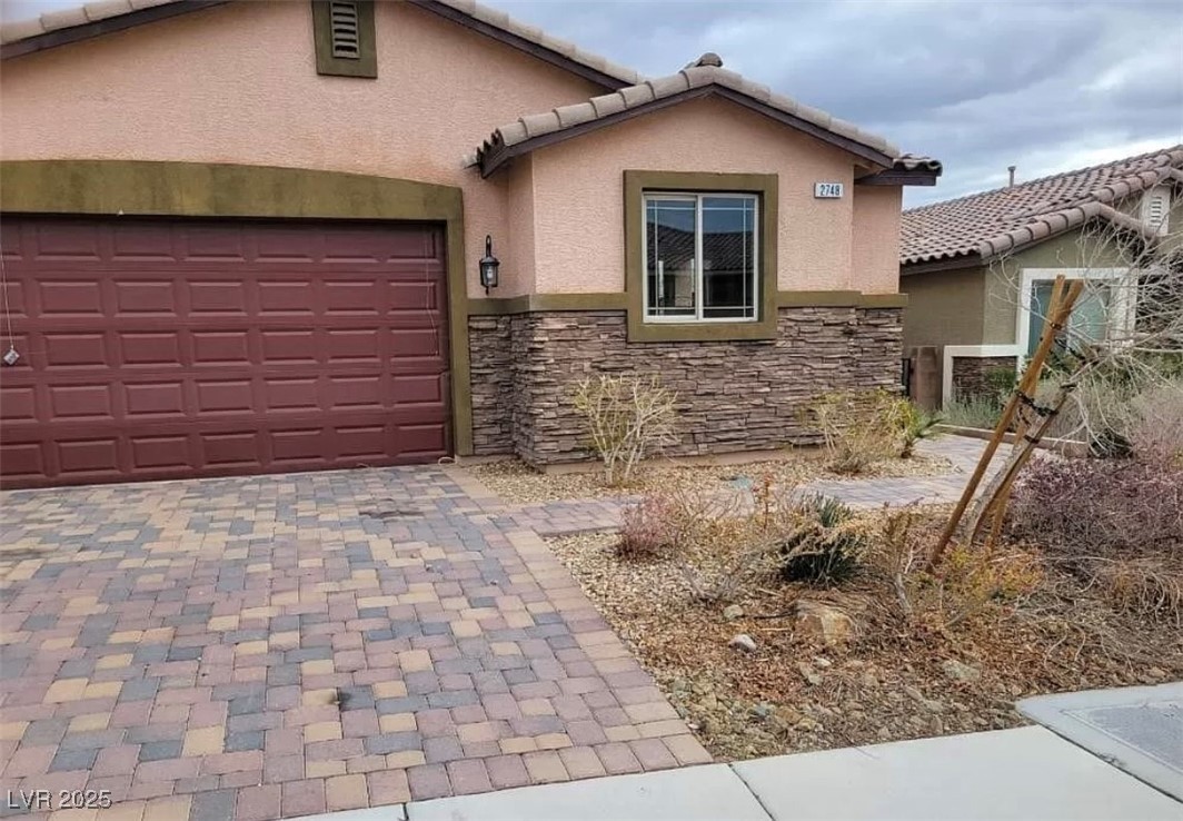 2748 Brinkley Manor Street, Laughlin, Nevada image 2