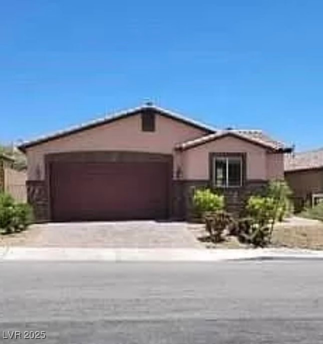 2748 Brinkley Manor Street, Laughlin, Nevada image 1