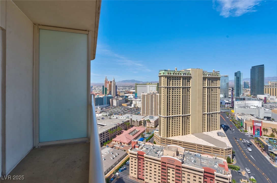 125 E Harmon Avenue #2907, Las Vegas, Nevada image 25