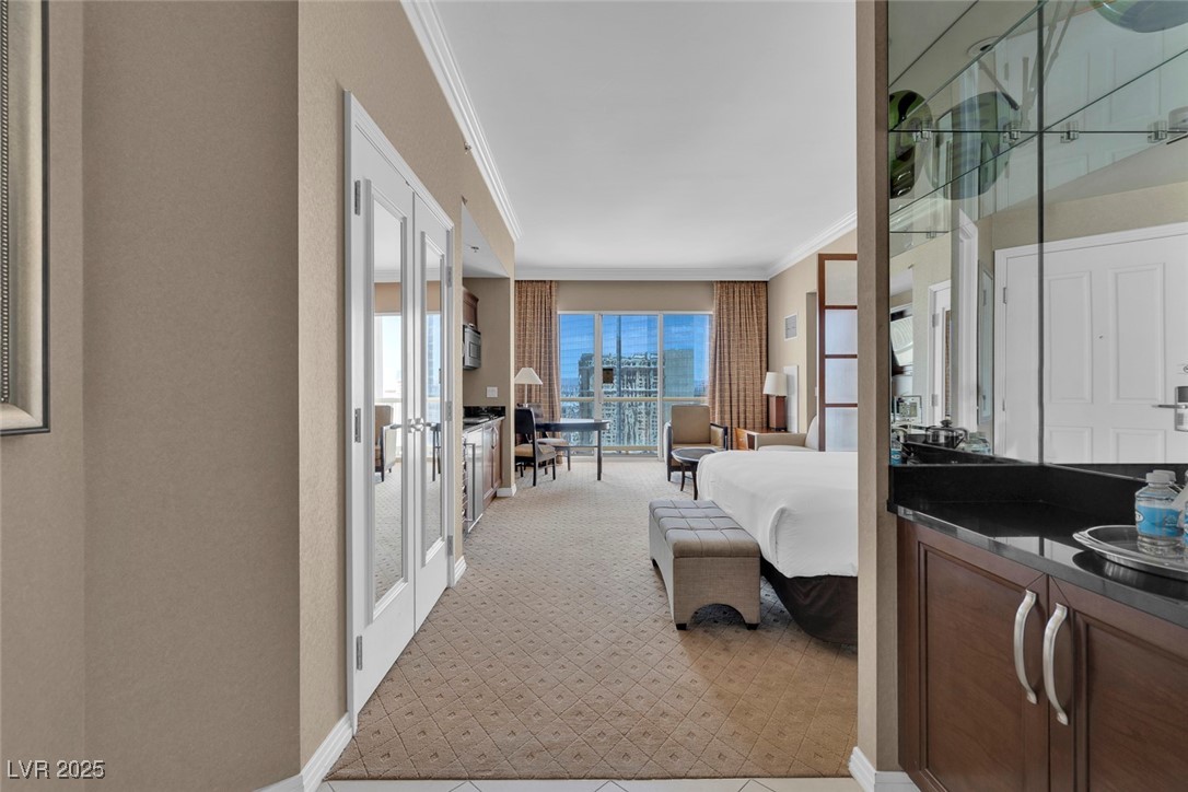 125 E Harmon Avenue #2907, Las Vegas, Nevada image 3