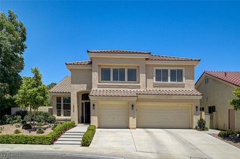 8928 Stafford Springs Drive Las Vegas NV 89134