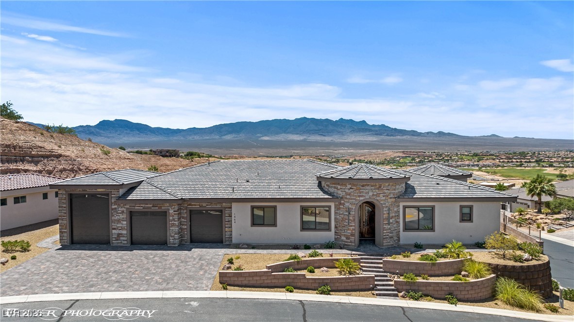 1464 Sanctuary Ridge