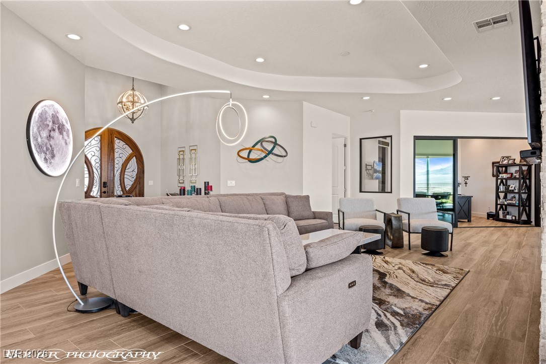 1464 Sanctuary Ridge