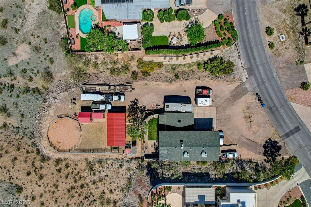 1424 Pueblo Drive