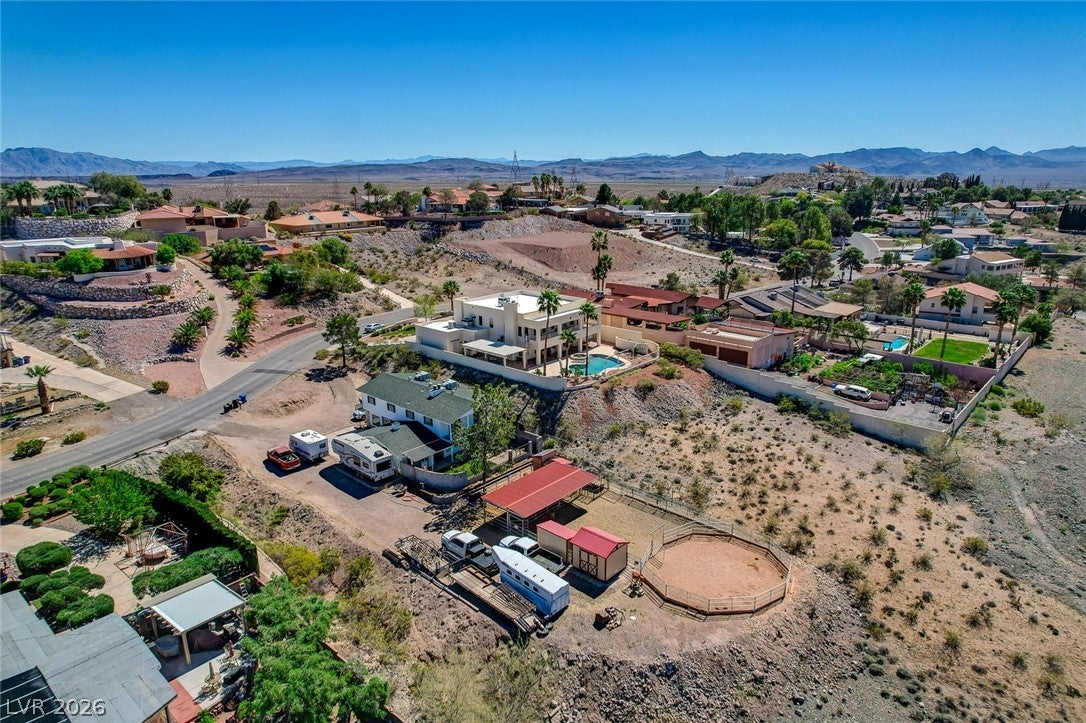 1424 Pueblo Drive