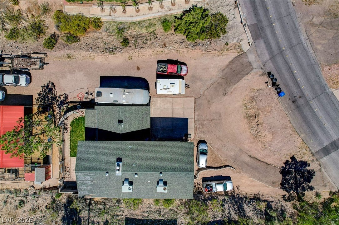 1424 Pueblo Drive